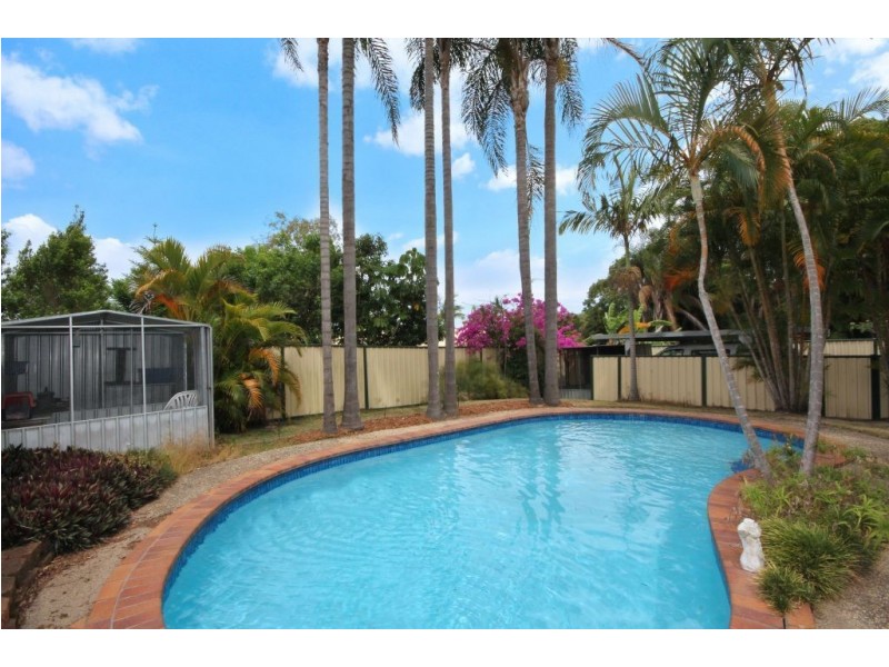 22 Regency Place, Mudgeeraba QLD 4213