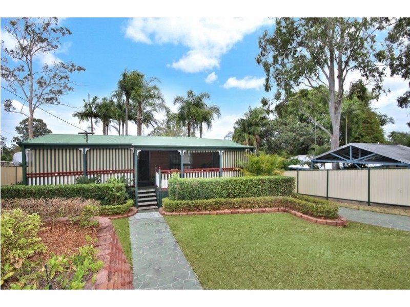 22 Regency Place, Mudgeeraba QLD 4213