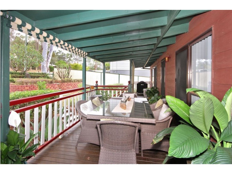 22 Regency Place, Mudgeeraba QLD 4213