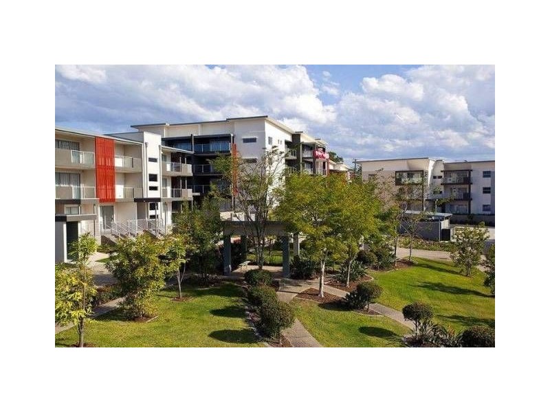 66/1 Boulton Drive, Nerang QLD 4211