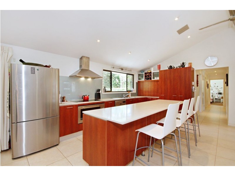 21 Gunsynd Drive, Mudgeeraba QLD 4213