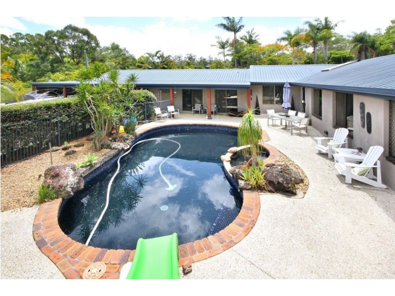 21 Gunsynd Drive, Mudgeeraba QLD 4213