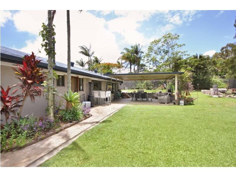 21 Gunsynd Drive, Mudgeeraba QLD 4213