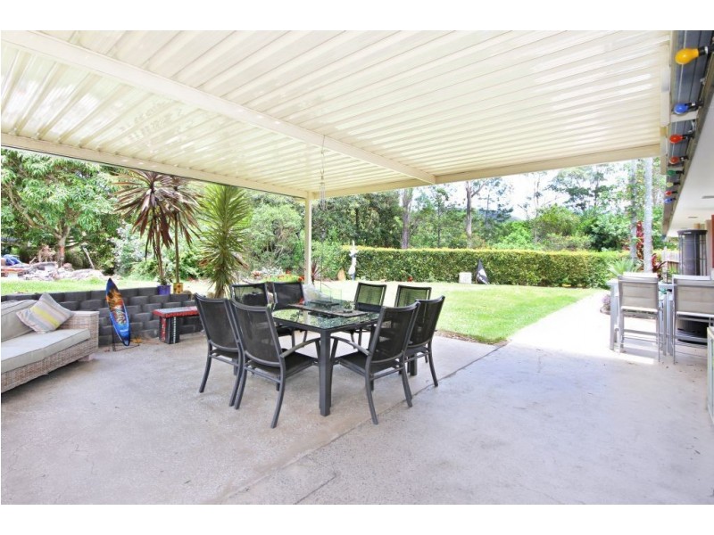 21 Gunsynd Drive, Mudgeeraba QLD 4213