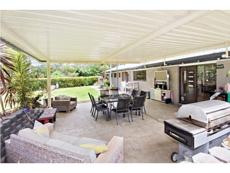 21 Gunsynd Drive, Mudgeeraba QLD 4213