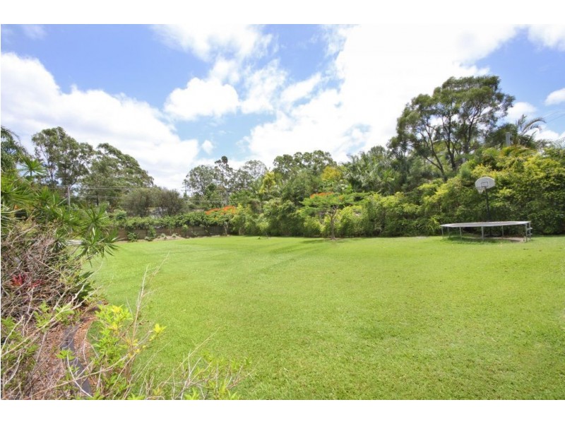 21 Gunsynd Drive, Mudgeeraba QLD 4213