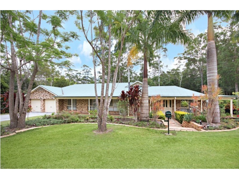 110 Gardenia Drive, Bonogin QLD 4213