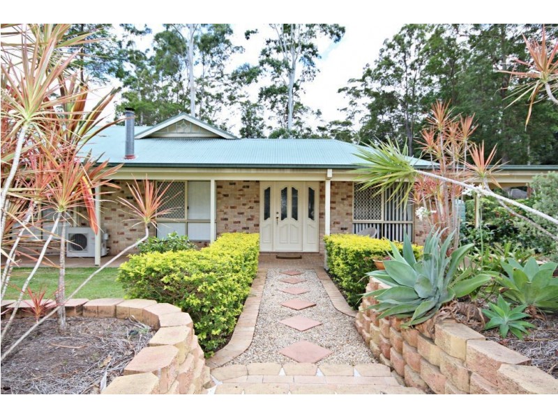 110 Gardenia Drive, Bonogin QLD 4213