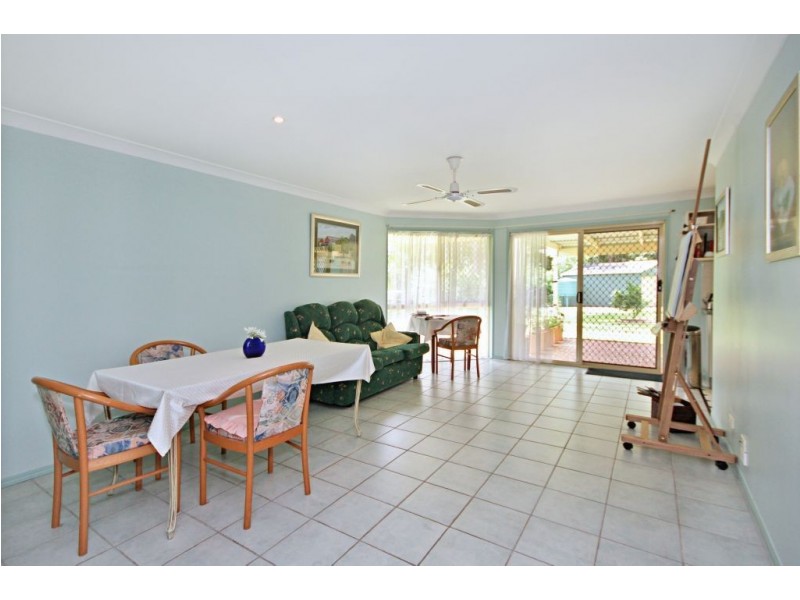 110 Gardenia Drive, Bonogin QLD 4213