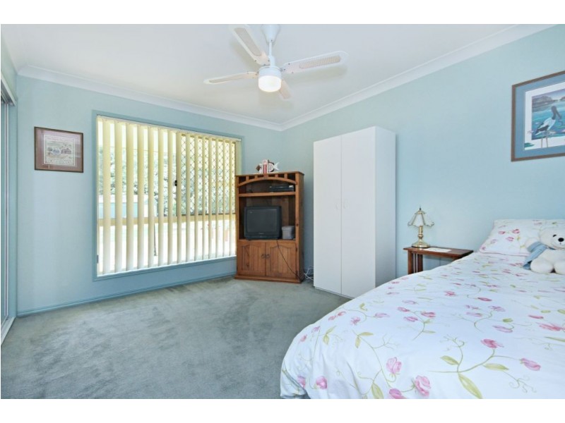 110 Gardenia Drive, Bonogin QLD 4213