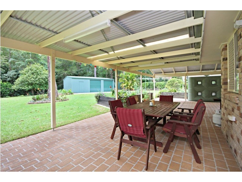 110 Gardenia Drive, Bonogin QLD 4213