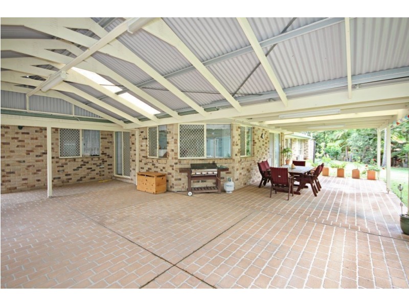 110 Gardenia Drive, Bonogin QLD 4213