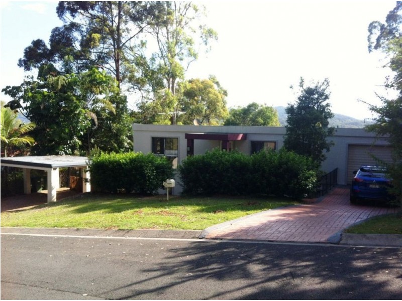 4 Summerhill Court, Mudgeeraba QLD 4213