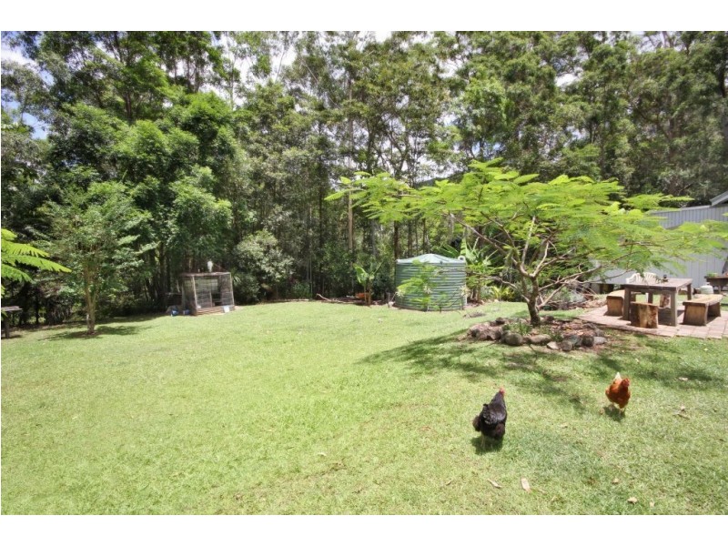 89 Araluen Road, Tallebudgera Valley QLD 4228