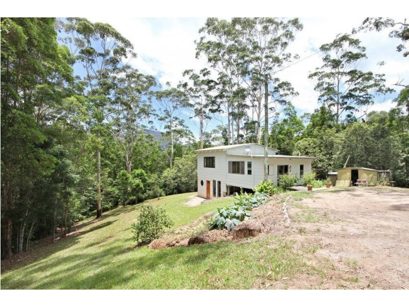 89 Araluen Road, Tallebudgera Valley QLD 4228