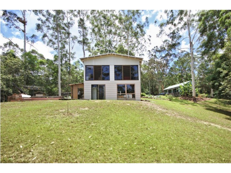 89 Araluen Road, Tallebudgera Valley QLD 4228