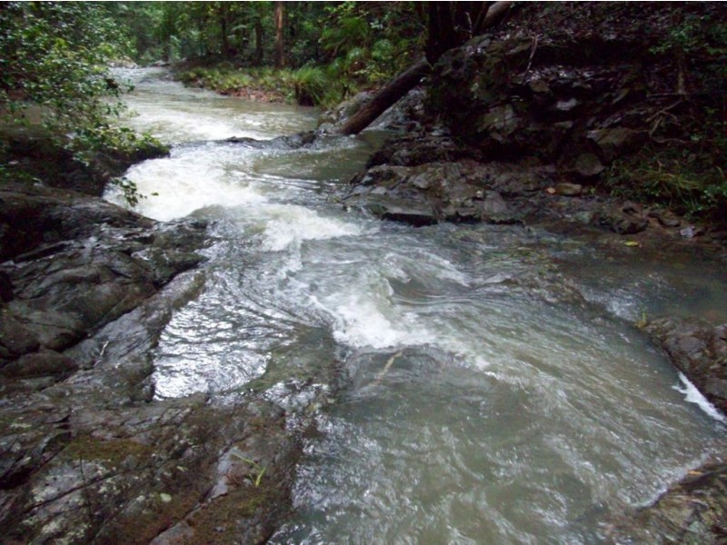 89 Araluen Road, Tallebudgera Valley QLD 4228