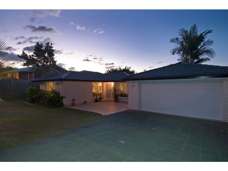 118 Wallandra Road, Mudgeeraba QLD 4213