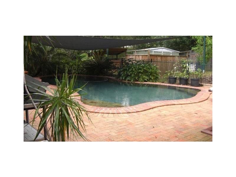 5 Glenmore Drive, Mudgeeraba QLD 4213