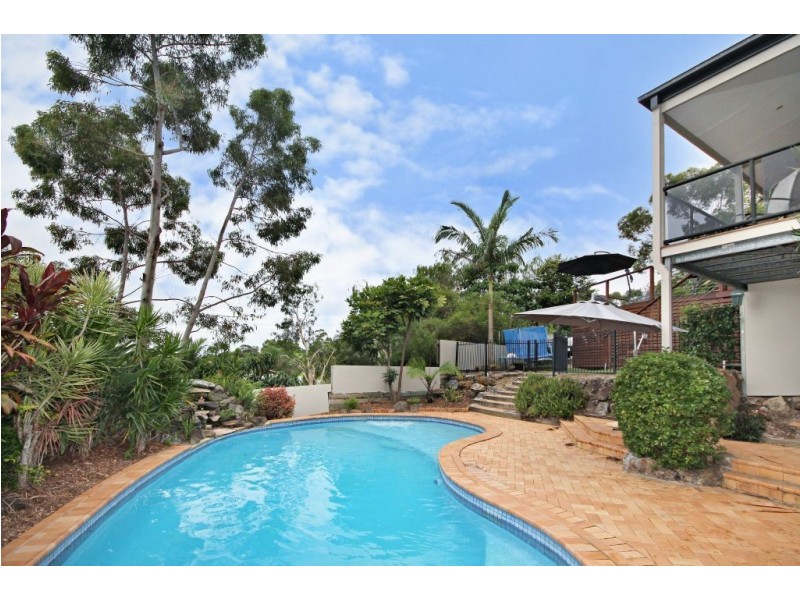 13 Broadview Place, Robina QLD 4226