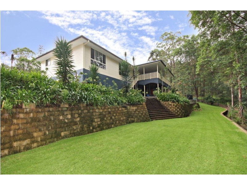 25 Lomatia Court, Bonogin QLD 4213