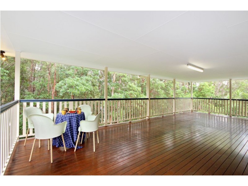 25 Lomatia Court, Bonogin QLD 4213