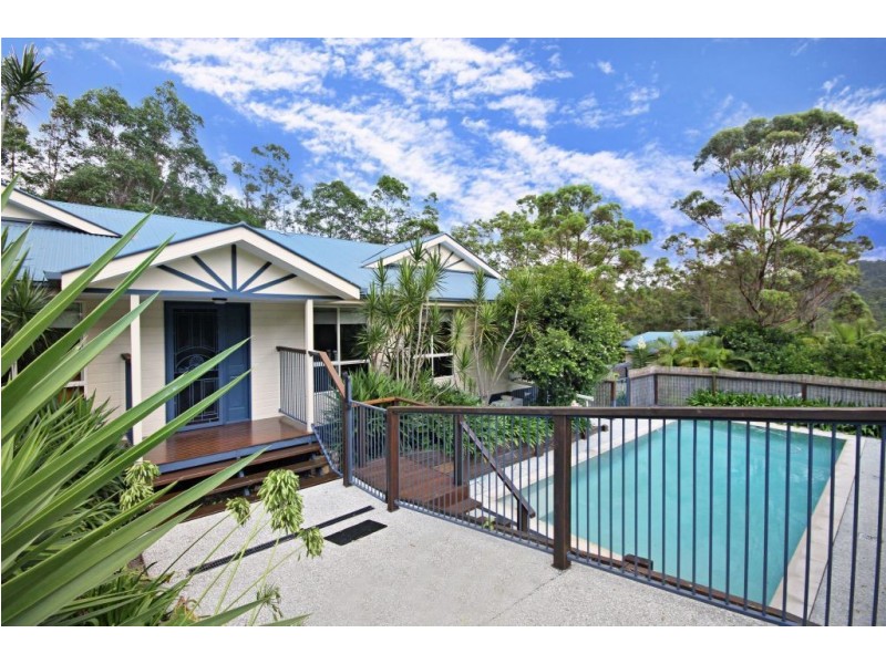 25 Lomatia Court, Bonogin QLD 4213