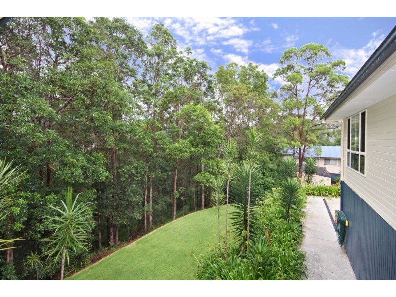 25 Lomatia Court, Bonogin QLD 4213