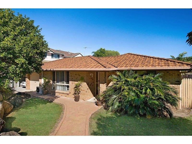 7 Sarath St, Mudgeeraba QLD 4213