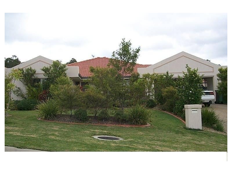 13 Leicester Terrace, Mudgeeraba QLD 4213