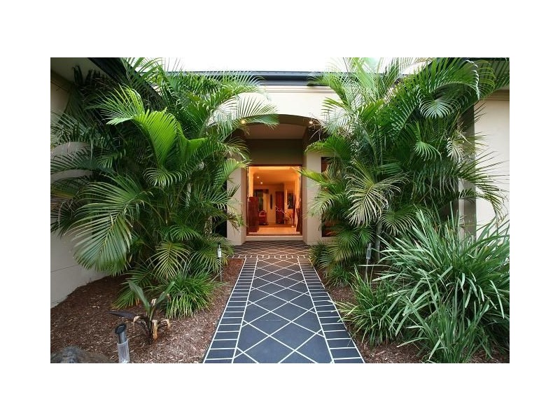 44 Gordonia Drive, Reedy Creek QLD 4227