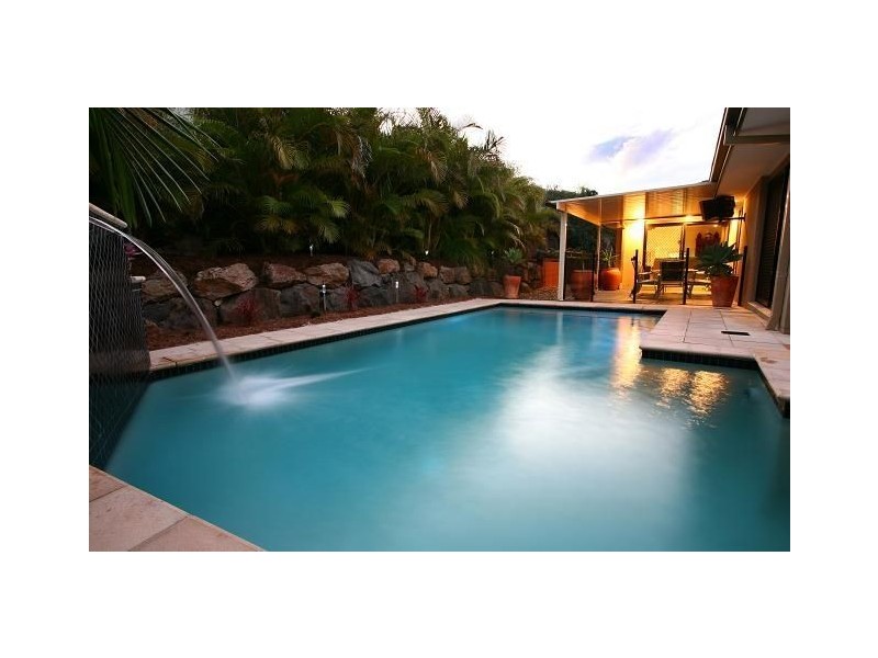 44 Gordonia Drive, Reedy Creek QLD 4227