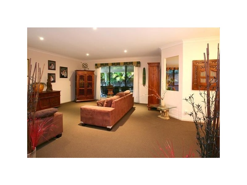 44 Gordonia Drive, Reedy Creek QLD 4227