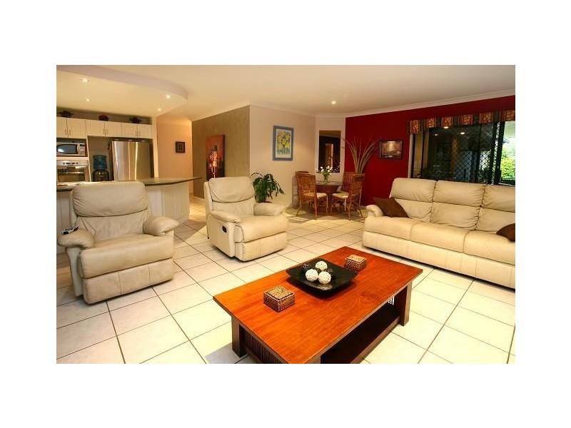 44 Gordonia Drive, Reedy Creek QLD 4227