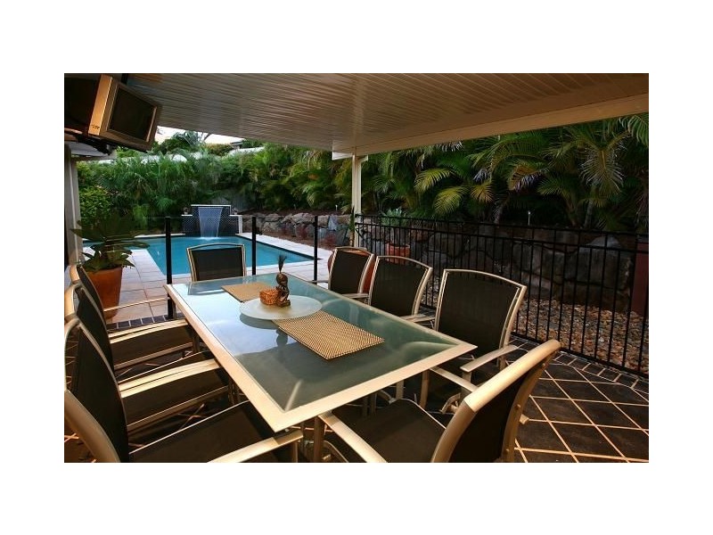 44 Gordonia Drive, Reedy Creek QLD 4227