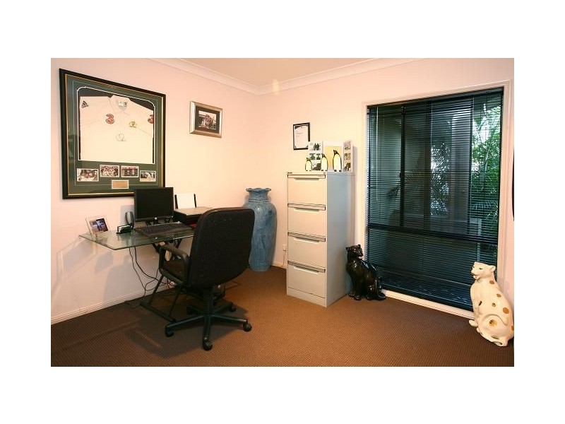 44 Gordonia Drive, Reedy Creek QLD 4227