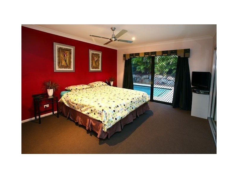 44 Gordonia Drive, Reedy Creek QLD 4227