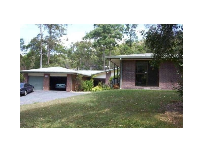 5 Glenmore Drive, Mudgeeraba QLD 4213