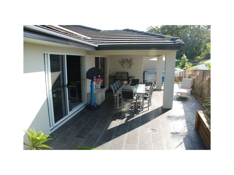 38 Wyangan Valley Way, Mudgeeraba QLD 4213
