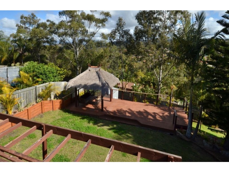 35 Quigan Terrace, Highland Park QLD 4211