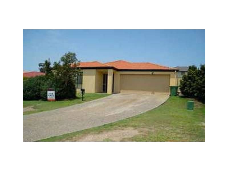 95 Christina Ryan Way, Arundel QLD 4214