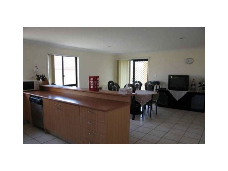 95 Christina Ryan Way, Arundel QLD 4214