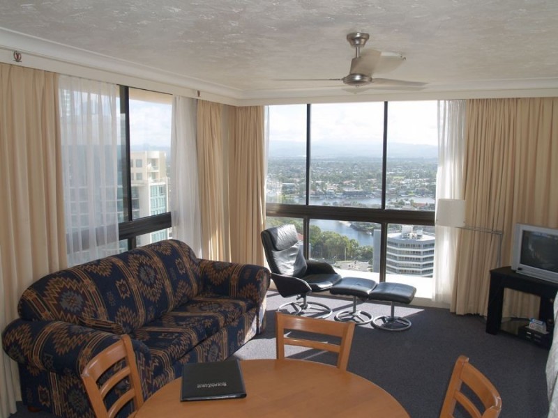 2809/18 Hanlan St, Surfers Paradise QLD 4217