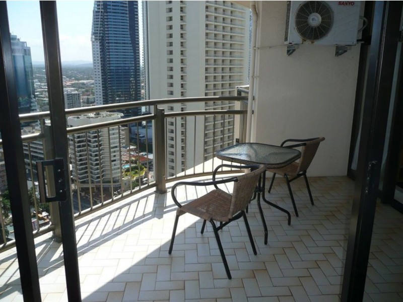 2809/18 Hanlan St, Surfers Paradise QLD 4217