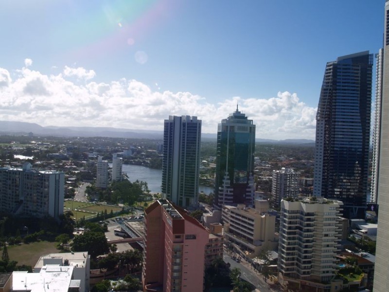 2809/18 Hanlan St, Surfers Paradise QLD 4217