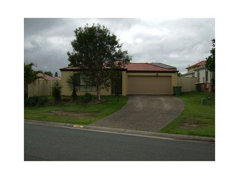 95 Christina Ryan Way, Arundel QLD 4214
