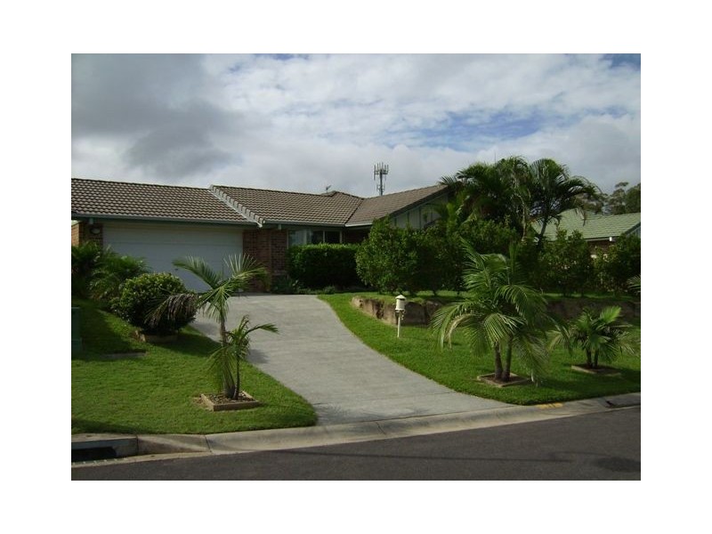 38 Victory Drive, Mudgeeraba QLD 4213