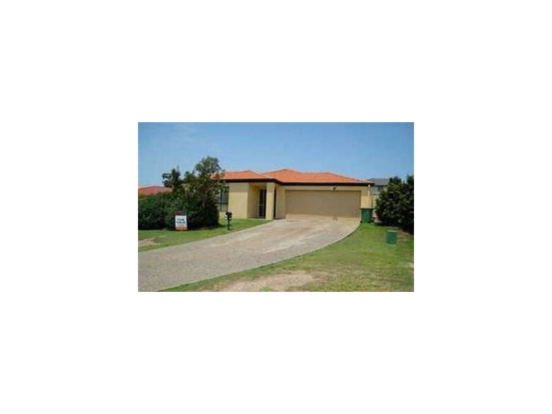 95 Christina Ryan Way, Arundel QLD 4214