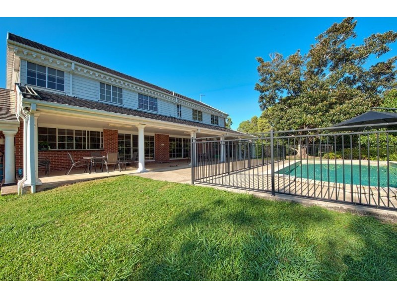 3 Manuka Road, Mudgeeraba QLD 4213