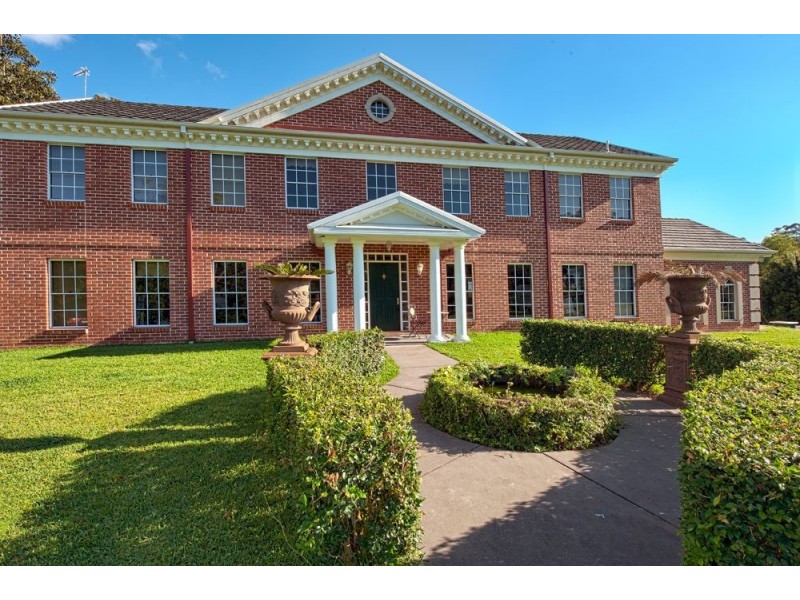 3 Manuka Road, Mudgeeraba QLD 4213